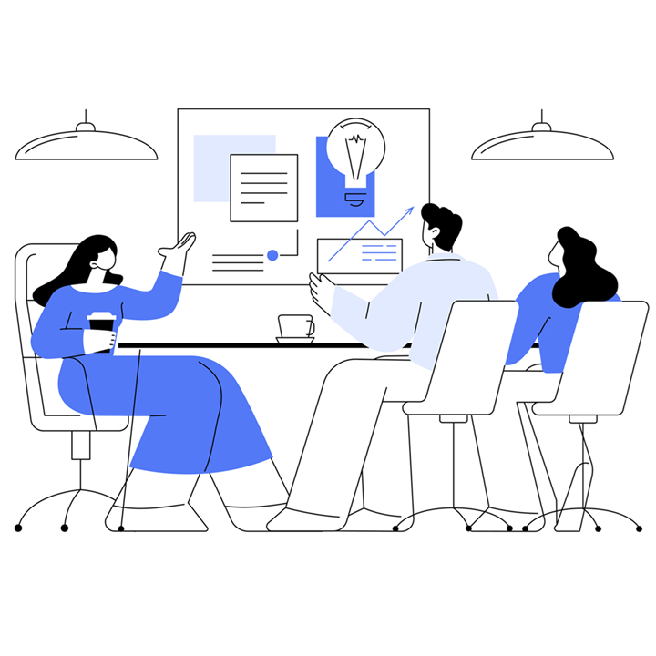 Join Our Team