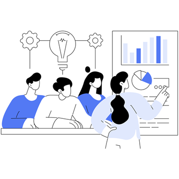 Start a Project