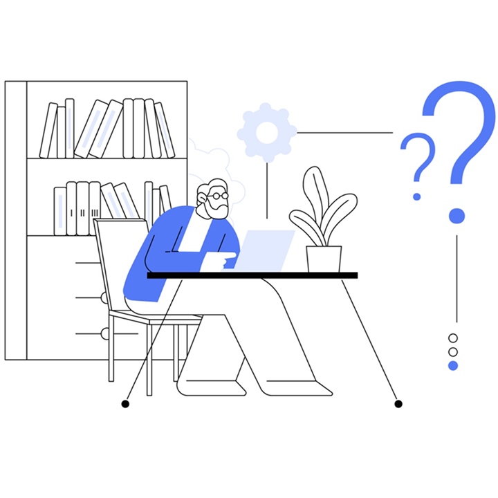 Ask a Tech Question