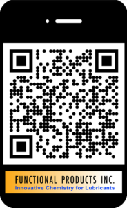 FPI QR Code