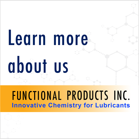 Learn More About Functional Products