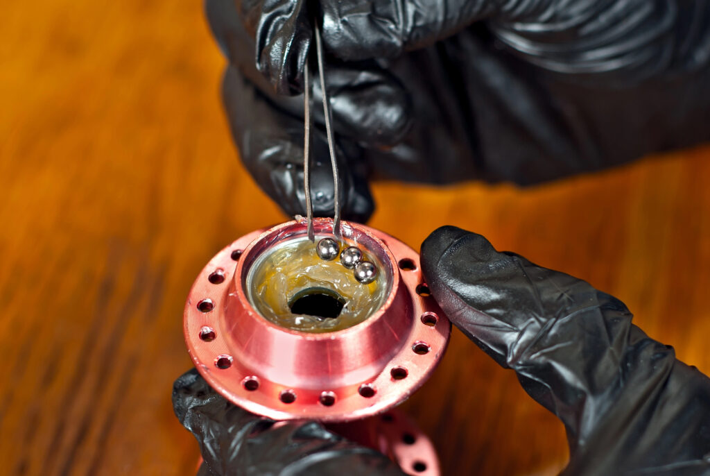 Multiuse Grease