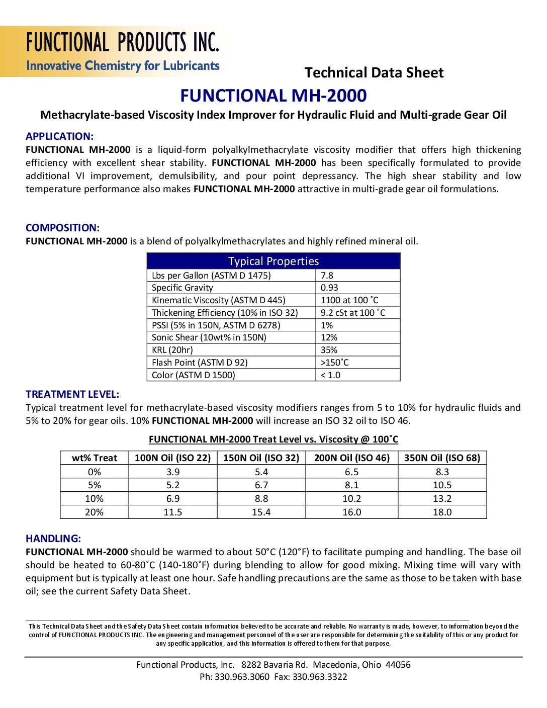 MH-2000 TDS MH 2000 TDS