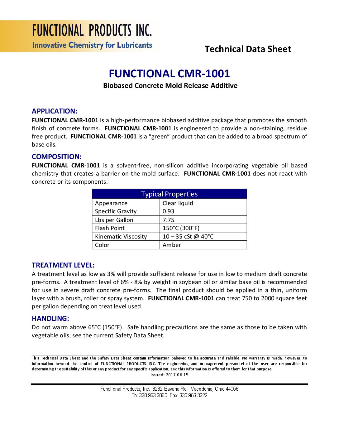 TDS CMR-1001 TDS CMR 1001