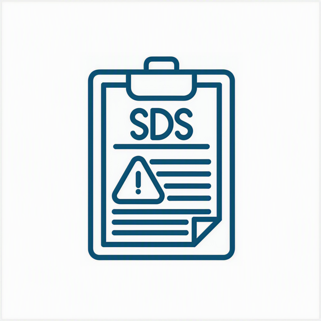 Safety Data Sheets