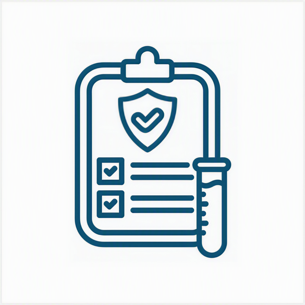 Technical Data Sheets