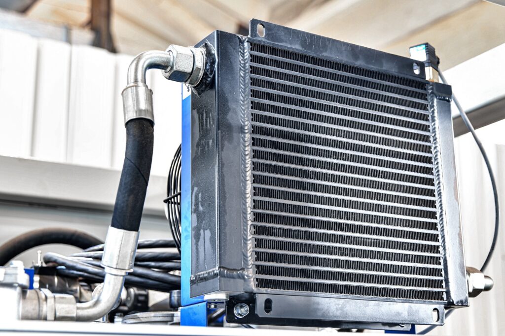 Water-based Lubricants and Coolants
