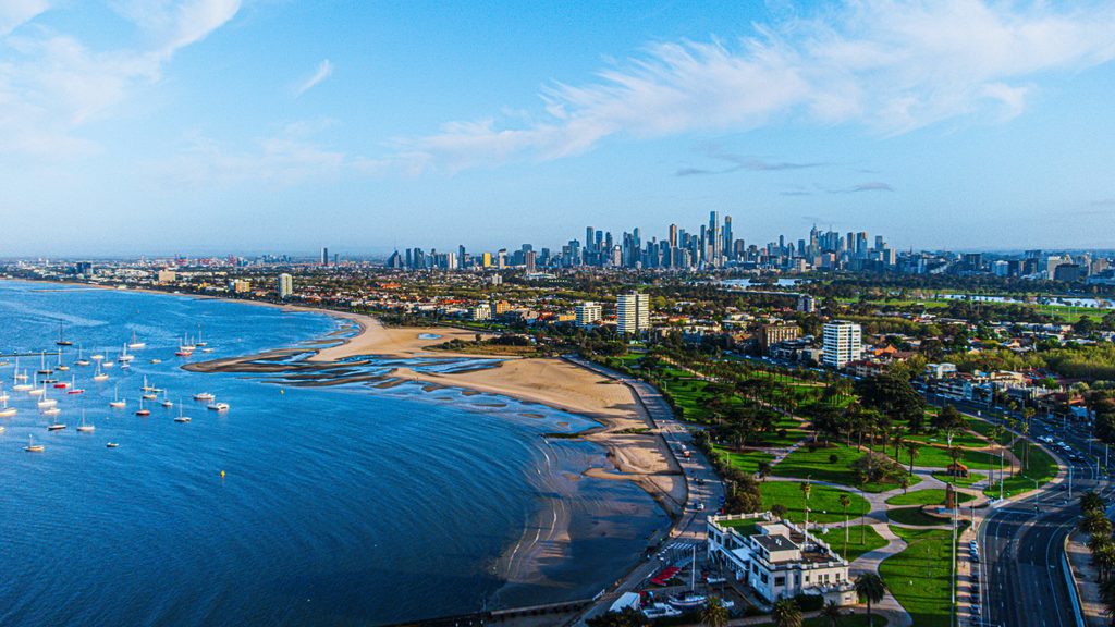 Melbourne, Australia
